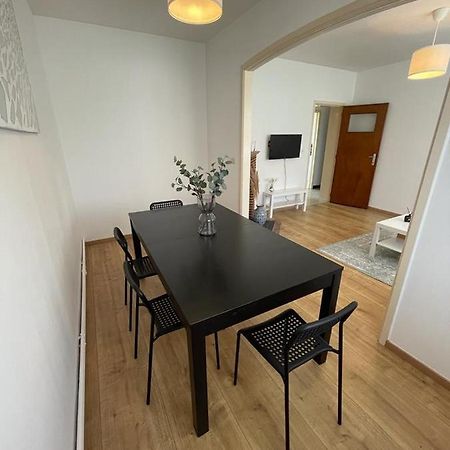 Appartement Dans Un Beau Quartier A Anderlecht Брюссель Экстерьер фото