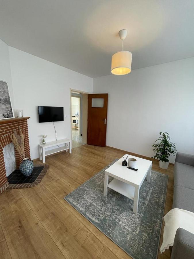 Appartement Dans Un Beau Quartier A Anderlecht Брюссель Экстерьер фото